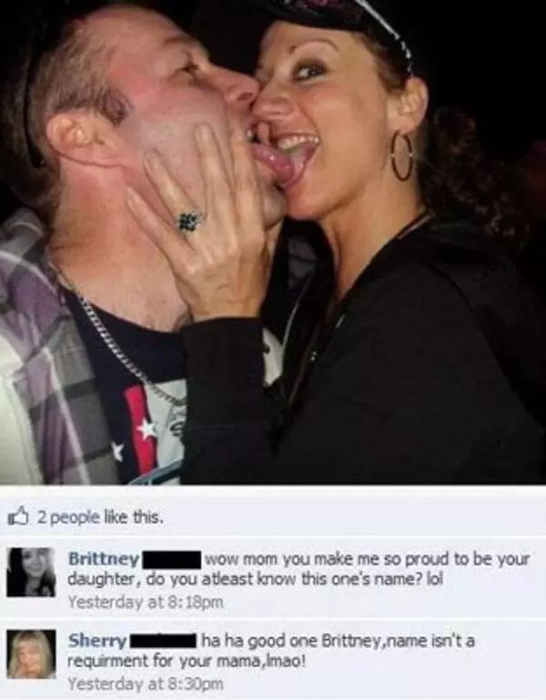 15張照片告訴我們為什麼Facebook真的是一個很「歡樂」的地方。