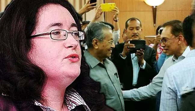 【希盟上台掌權8個月後】政治學者說出「大馬人民」對希盟政府「滿意度」