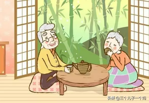 70歲婆婆要離婚,兒媳婦怎麼勸都不行,離婚原因讓人說不出口