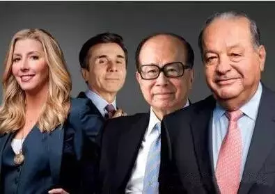 看一個人是否聰明,只要看一下耳朵, 快看你耳朵上有沒有?