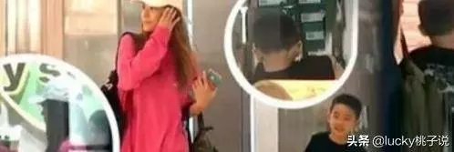 應采兒懷二胎再爆實錘,山雞哥終圓女兒夢?估計這對兒離官宣二胎的時間不遠了~~~