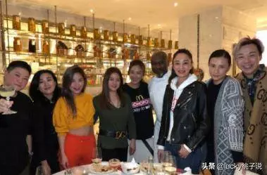 應采兒懷二胎再爆實錘,山雞哥終圓女兒夢?估計這對兒離官宣二胎的時間不遠了~~~
