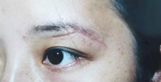 算命先生教你看10種常見面相,非常準 !