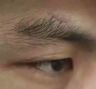 算命先生教你看10種常見面相,非常準 !