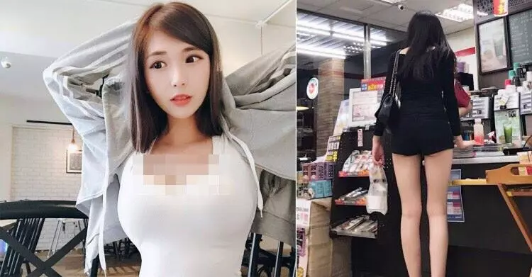台女土又品味差….韓男列「5超具體特徵」不想交往!網一句神回嗆爆:突破盲腸