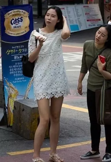 台女土又品味差….韓男列「5超具體特徵」不想交往!網一句神回嗆爆:突破盲腸