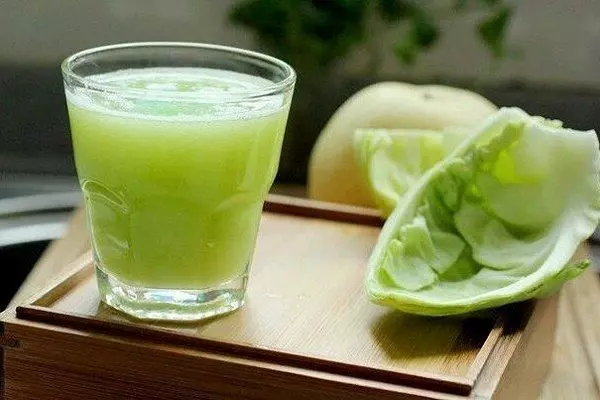 30種蔬果汁搭配 一個月不重複
