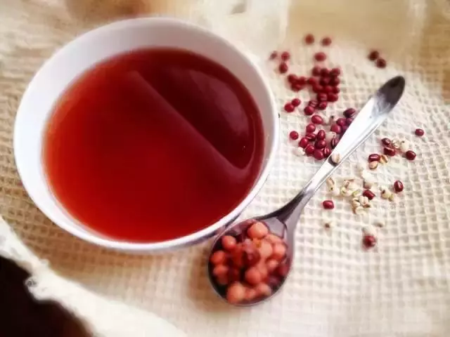 紅豆減肥食譜，消水腫、瘦腰、瘦大腿、瘦手臂！