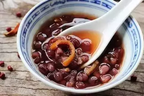 紅豆減肥食譜，消水腫、瘦腰、瘦大腿、瘦手臂！