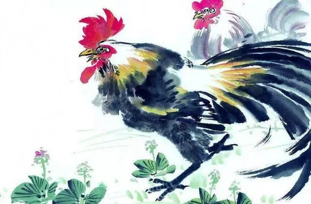 你身邊有屬雞的嗎?1957年,1969年,1981年的生肖雞,一生一世的命運