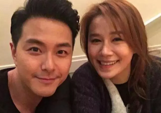 岳父打本510萬做生意!TVB當家小生娶千金花旦做億萬女婿