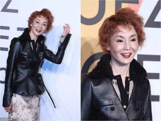 54歲張曼玉「越老越孤僻」,她終沒活成你想像的樣子