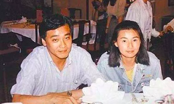 54歲張曼玉「越老越孤僻」,她終沒活成你想像的樣子