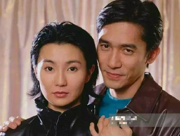 54歲張曼玉「越老越孤僻」,她終沒活成你想像的樣子