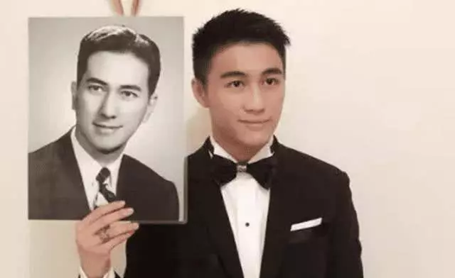 何猷君澳門舉辦生日party,奚夢瑤高調亮相,兩人舉止親密!