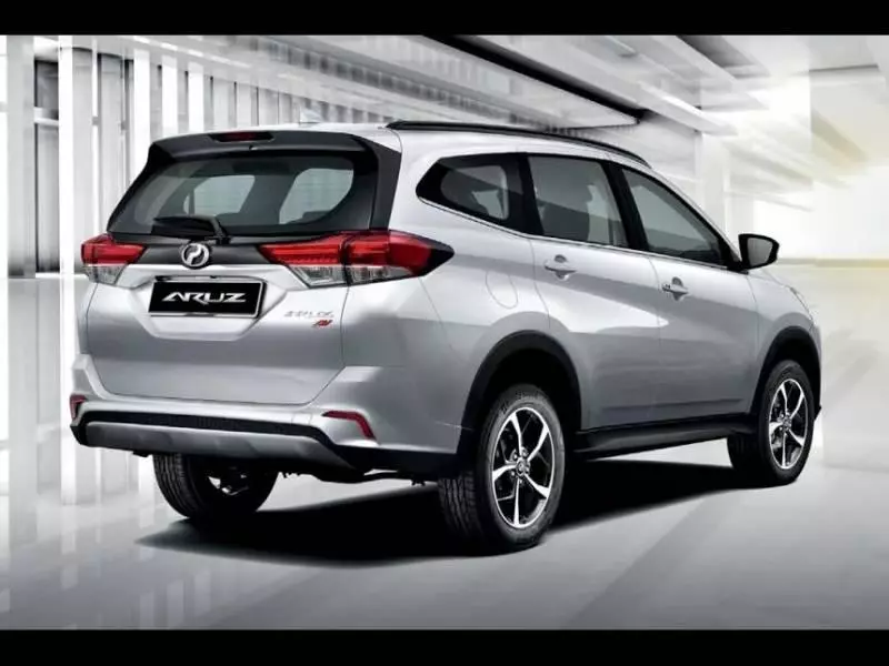 全新 PERODUA SUV 終於發布了!您認為這樣的配備和售價能大賣嗎?