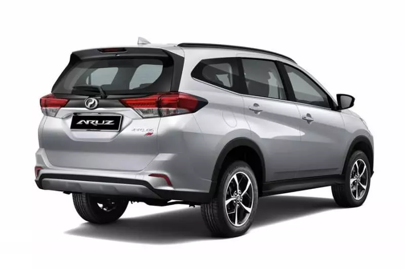 全新 PERODUA SUV 終於發布了!您認為這樣的配備和售價能大賣嗎?