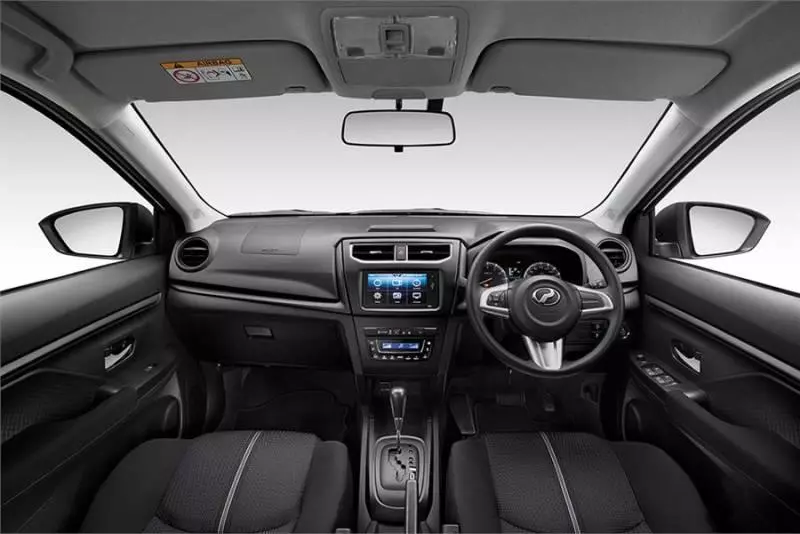 全新 PERODUA SUV 終於發布了!您認為這樣的配備和售價能大賣嗎?