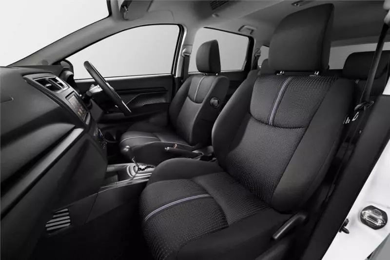 全新 PERODUA SUV 終於發布了!您認為這樣的配備和售價能大賣嗎?