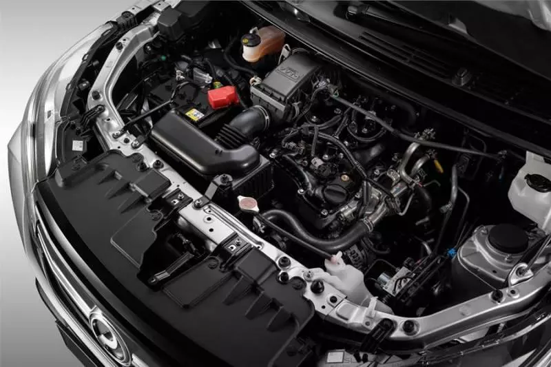 全新 PERODUA SUV 終於發布了!您認為這樣的配備和售價能大賣嗎?