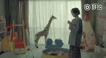 這就是媽媽獨自帶娃的樣子,「喪偶式育兒」,感動了所有爸爸