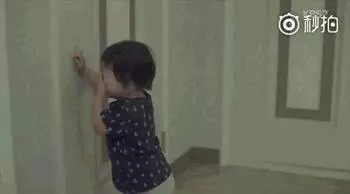 這就是媽媽獨自帶娃的樣子,「喪偶式育兒」,感動了所有爸爸