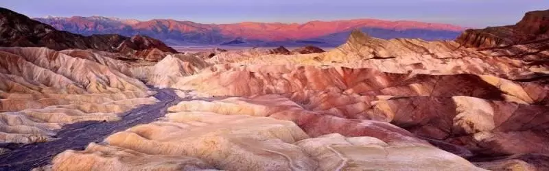 地球上最熱的五個地方!全球最熱第一名表面溫度高達71℃?!直接燒燙傷!