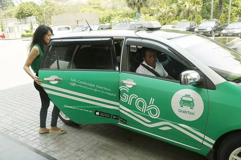 Grab司機擁有「拿督」頭銜,曾是百萬富翁,在2016年,一切都變了!