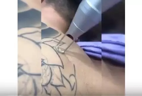 桃園男耍帥「背上刺三太子哪吒」開始走衰運,師父處理「驚見詭頭亂晃」:很多女人!