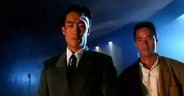 還記得《古惑仔》的「生番」嗎?現在老了變得「慈眉善目」完全沒有惡人的樣子!