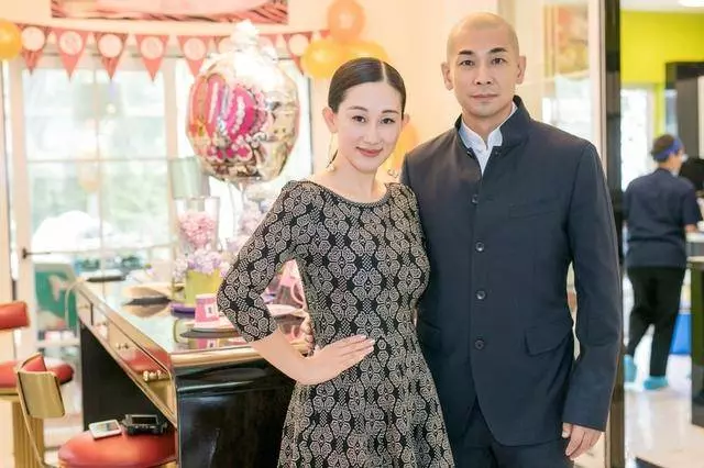 明星家的保姆,趙文卓家11年不換保姆,張學友家3年換70個!