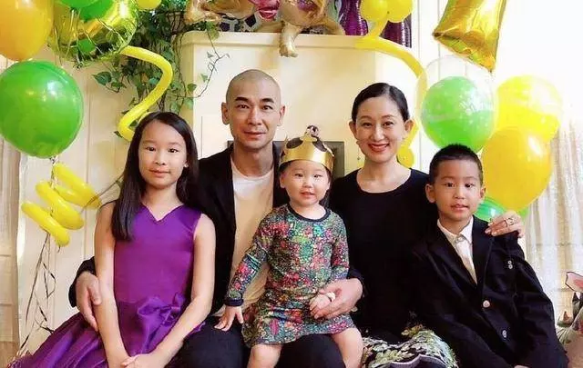 明星家的保姆,趙文卓家11年不換保姆,張學友家3年換70個!