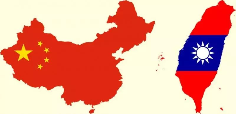 世界有兩個中國?土耳其媒體PO影片「深入剖析兩岸關係」,外國網友搞懂了:台灣不屬於中國!