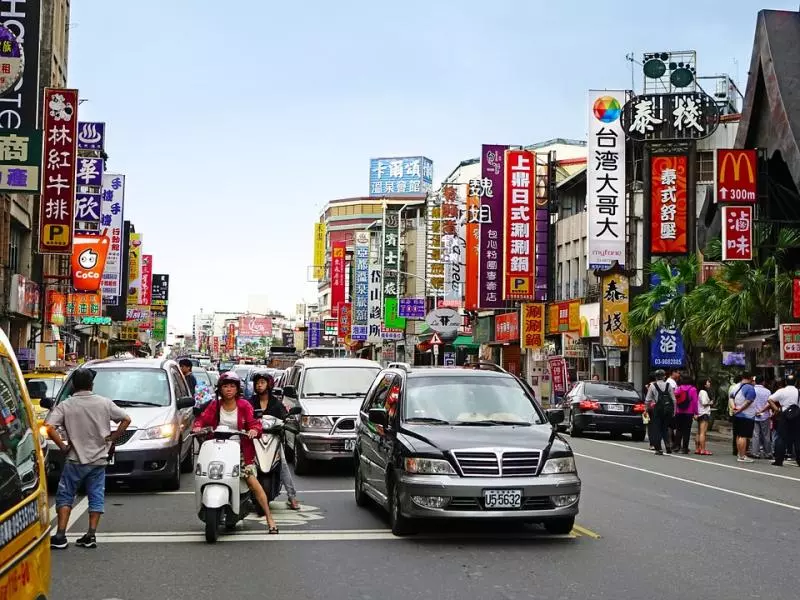 世界有兩個中國?土耳其媒體PO影片「深入剖析兩岸關係」,外國網友搞懂了:台灣不屬於中國!