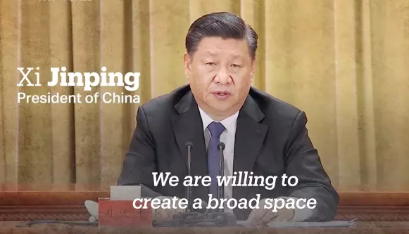 世界有兩個中國?土耳其媒體PO影片「深入剖析兩岸關係」,外國網友搞懂了:台灣不屬於中國!