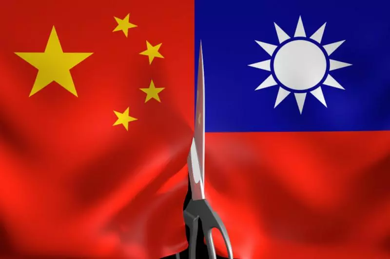 世界有兩個中國?土耳其媒體PO影片「深入剖析兩岸關係」,外國網友搞懂了:台灣不屬於中國!