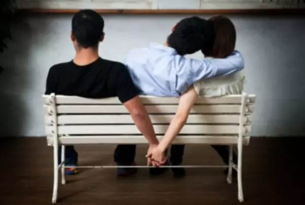 暖男一天吃一餐「薪水48K」只為給女友更好生活!最後慘遭女友...網友:沒關係,你還有我!
