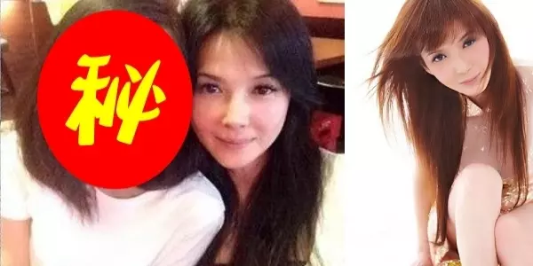 丁國琳女兒遺傳媽媽「逆天長腿」!雖被生父拋棄,但長大後基因強大,不輸名模!