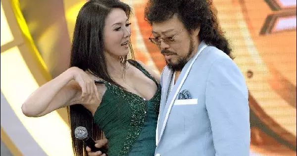 丁國琳女兒遺傳媽媽「逆天長腿」!雖被生父拋棄,但長大後基因強大,不輸名模!