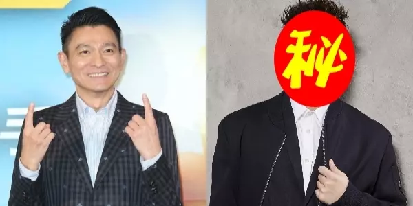 劉德華捧紅的5位藝人,一位忘恩負義,一位甚至反咬一口!