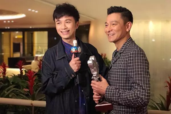 劉德華捧紅的5位藝人,一位忘恩負義,一位甚至反咬一口!