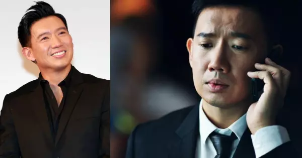 劉德華捧紅的5位藝人,一位忘恩負義,一位甚至反咬一口!