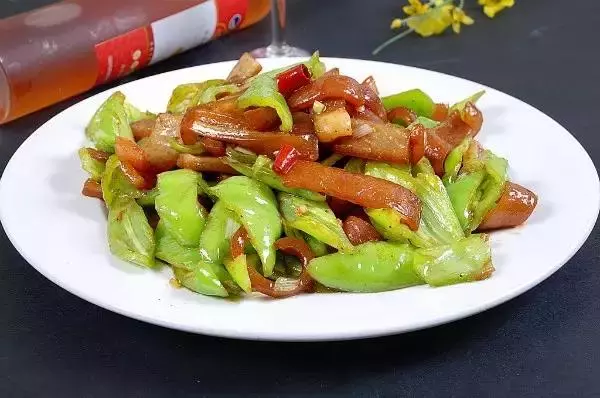 難得一見的20款豬皮做法,經常吃對皮膚好處多,方法簡單值得學習