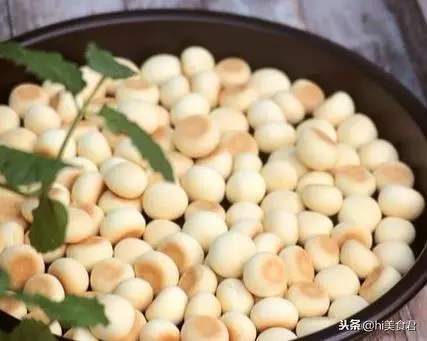 小孩愛吃零食怎麼辦,推薦18種家常零食做法,美味又健康真棒
