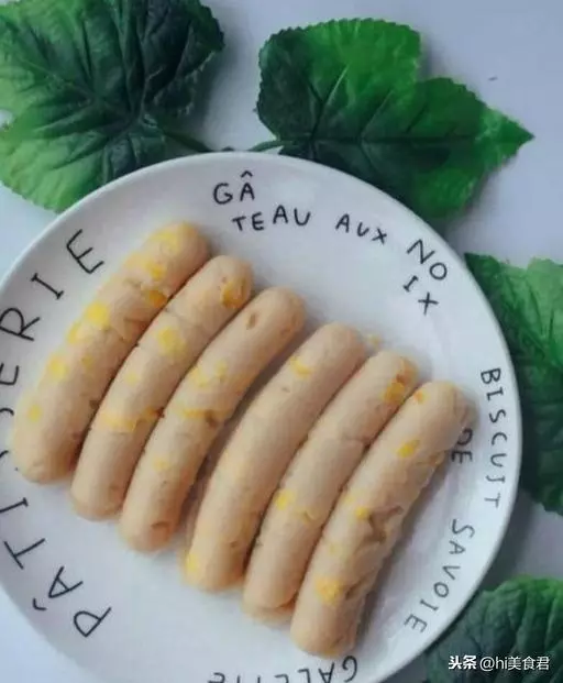 小孩愛吃零食怎麼辦,推薦18種家常零食做法,美味又健康真棒