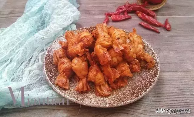 小孩愛吃零食怎麼辦,推薦18種家常零食做法,美味又健康真棒