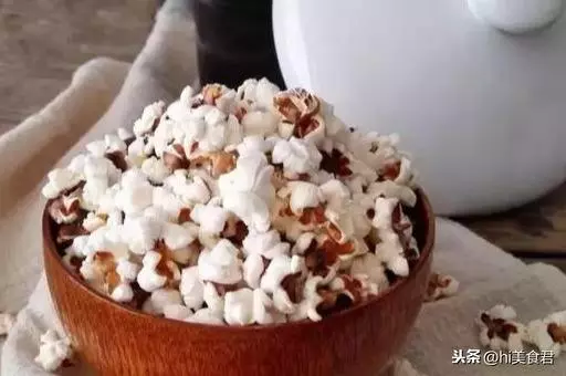 小孩愛吃零食怎麼辦,推薦18種家常零食做法,美味又健康真棒