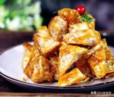 小孩愛吃零食怎麼辦,推薦18種家常零食做法,美味又健康真棒
