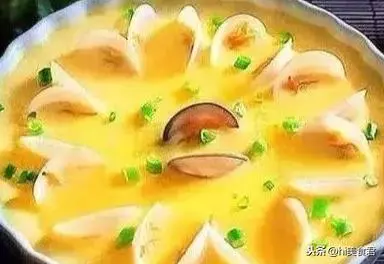 這20道花蛤做法,手慢了搶都搶不到,收藏起來留著做給家人吃!