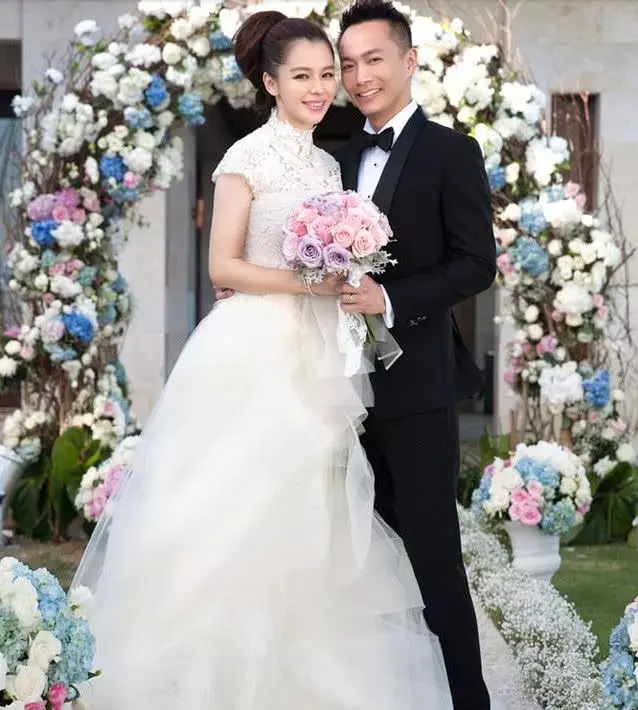 看走眼嫁給假富豪5大女星,她最可憐,豪門夢碎還背上了巨債